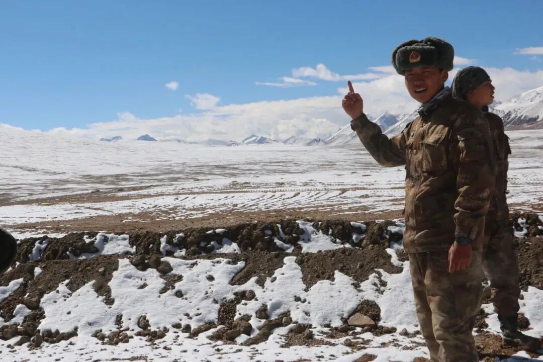 浙商大马院研究生李士杰：从迷彩绿到商大蓝，他的热血永不褪色