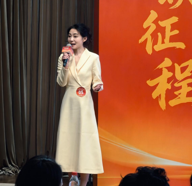 喜报  我院学子在校思政微课大赛中斩获佳绩